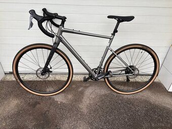 Prodam gravel Cannondale Topstone 3