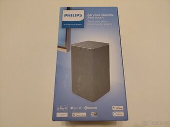 Reproduktor Philips TAW6505/10
