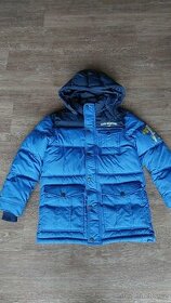 Nová chlapecká bunda