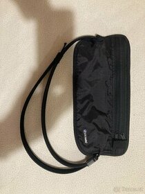 Bezpečnostní taštička na doklady