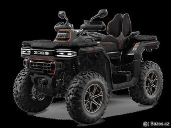 GOES TERROX 1000 - EU5+