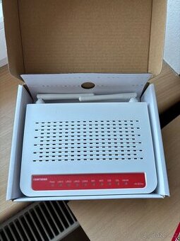 Wifi modem/router - VDSL / ADSL modem Comtrend VR-3031eu
