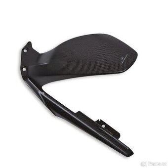 Originální karbonový blatník Panigale V4