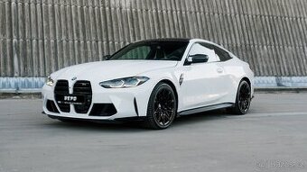 BMW M4 COMPETITION G82 370KW