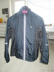 Dámská bunda Anta s reflexními prvky, vel. L