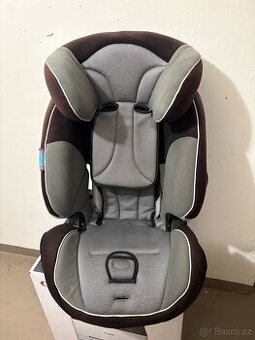 Autosedačka Britax Evolva 123