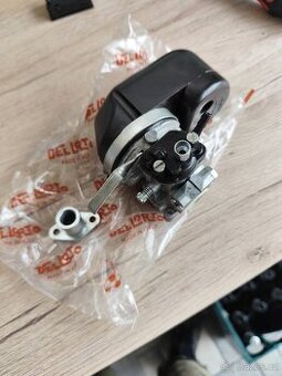 Karburátor Dellorto 1412 Babetta