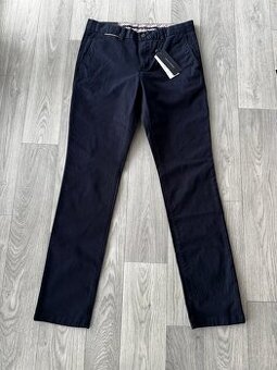 Pánské kalhoty zn. Tommy Hilfiger