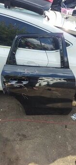 Prave zadni dvere bmw x1 u11
