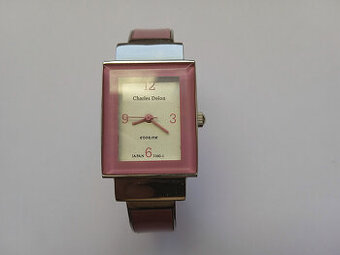 Dětské hodinky Charles Delon Quartz