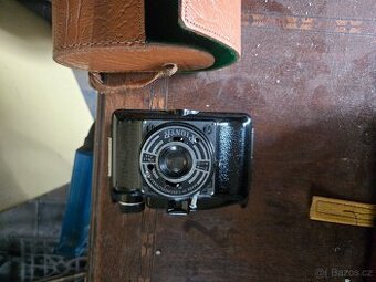 Fotoaparaty