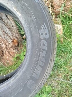 Pneu Barum brilantis 2 185/70R14