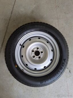 Rezerva Subaru Outback R16
