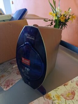 Fujitsu Siemens Celvin 1998 PC RETRO