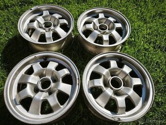Alu kola Porsche 924 r14 4x108