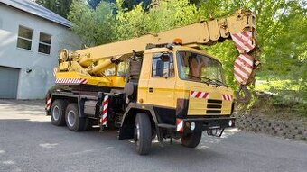 Tatra T815 Jeřáb AD 20