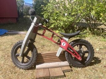FirstBIKE cross
