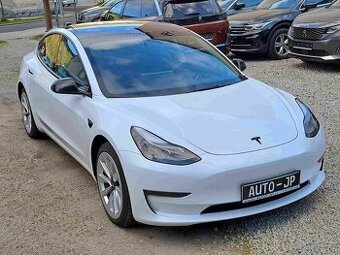 Tesla Model 3 AWD 4x4 Long Range - 1881 - 1