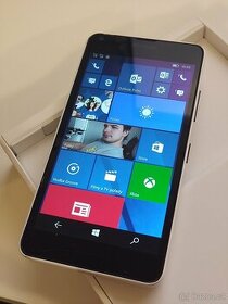 Nokia Lumia 640 - 1