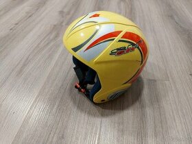 Dětská lyžařská helma SH+
