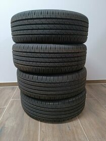 195/55 R16 Continental