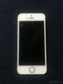 Apple iPhone SE 2016 64GB Silver