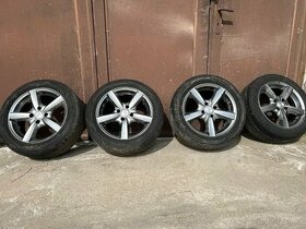 ALU Kola Dezent 4x108 R16 - 1