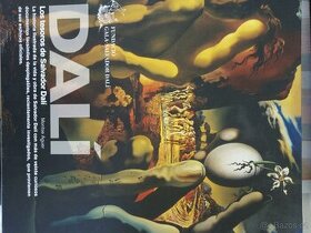 DALÍ: Los tesoros de Salvador Dalí - 1