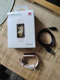 Hodinky Huawei Band 7