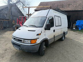 Iveco Daily 35C10 - 1
