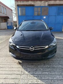 Opel Astra  ST Innovation