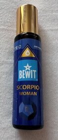 Bewit Scorpio Woman Parfém - 1