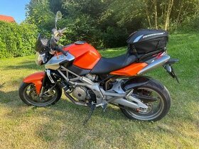 Aprilia Shiver 750