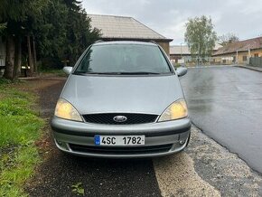 Ford Galaxy 1.9 tdi 66kw PD