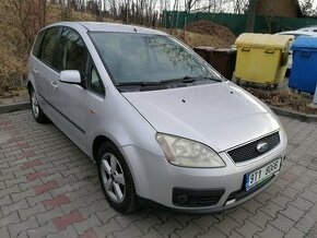 Ford C-Max 1.6TDCi 80kw - 1