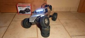 RC auto Vaterra Twin Hammers DT - 1