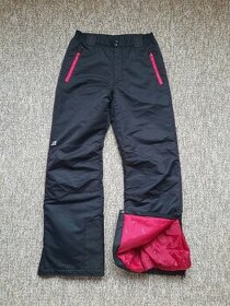 Lyžařské kalhoty Alpine 164/170 - 1