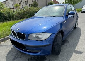 BMW 1 E87 116i
