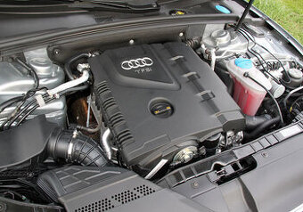 Motor benzínový CDHA 1.8TFSI 88KW Audi A4 B8 FL 2013