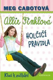 Holčičí pravidla - Kluci k zulíbání