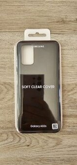 Kryt  na mobil Samsung Galaxy A02s