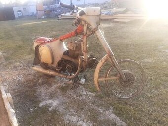 Jawa 250/559