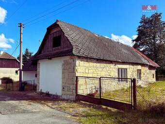 Prodej rodinného domu, 55 m², Jedlová