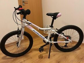 Dětské kolo KROSS Lea Mini 3.0 20"