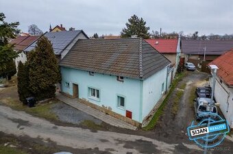 Prodej rodinného domu, 625 m2 - Záhlinice, Hulín - 1