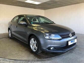 VOLKSWAGEN JETTA 1.2TSI