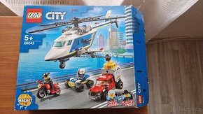LEGO City 60243