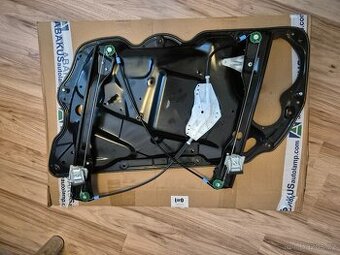 Stahovačka řidiče VW Passat B7 - nová