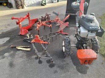 Prodám sestavu Vari Honda