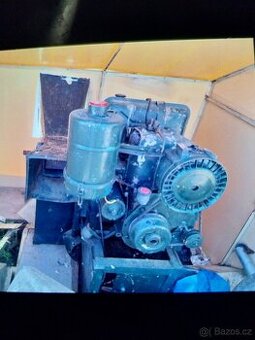 Spalikovac -Stipacka diesel 2v1